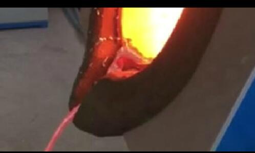 九一香蕉网页入口熔煉爐
